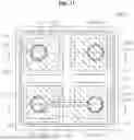 Fig. 18 - LIGHT EMITTING DEVICE FOR DISPLAY AND UNIT PIXEL HAVING THE SAME
