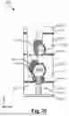 Fig. 21 - SELECTIVE SILICIDE FOR STACKED MULTI-GATE DEVICE