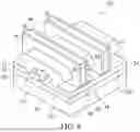 Fig. 07 - AIR SPACERS AROUND CONTACT PLUGS AND METHOD FORMING SAME