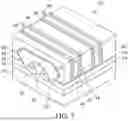 Fig. 08 - AIR SPACERS AROUND CONTACT PLUGS AND METHOD FORMING SAME
