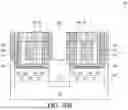 Fig. 13 - AIR SPACERS AROUND CONTACT PLUGS AND METHOD FORMING SAME