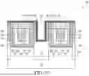 Fig. 15 - AIR SPACERS AROUND CONTACT PLUGS AND METHOD FORMING SAME