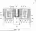 Fig. 19 - AIR SPACERS AROUND CONTACT PLUGS AND METHOD FORMING SAME