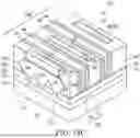 Fig. 24 - AIR SPACERS AROUND CONTACT PLUGS AND METHOD FORMING SAME