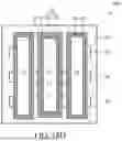 Fig. 25 - AIR SPACERS AROUND CONTACT PLUGS AND METHOD FORMING SAME