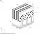 Fig. 01 - GATE SPACERS IN SEMICONDUCTOR DEVICES