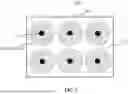 Fig. 03 - MICRO LIGHT-EMITTING DIODE (LED) STRUCTURE