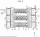 Fig. 05 - VERTICAL TYPE APPARATUS FOR FIRING CATHODE MATERIAL OF SECONDARY BATTERY