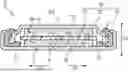 Fig. 01 - FLAT LITHIUM PRIMARY BATTERY