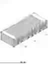 Fig. 10 - STACKABLE MODULAR BATTERY ENERGY STORAGE SYSTEM