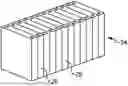 Fig. 01 - BATTERY INSULATION SHIELD