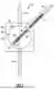 Fig. 04 - BATTERY CELL TAB THERMAL BARRIER INSERTION APPARATUS AND METHOD