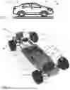 Fig. 02 - ELECTRICAL AUTOMOBILE WITH A FUEL CELL SYSTEM AND A METHOD OF FIRE-RISK MITIGATION
