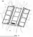 Fig. 04 - BATTERY PACK TRAY AND ELECTRIC VEHICLE