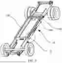 Fig. 06 - BATTERY PACK TRAY AND ELECTRIC VEHICLE