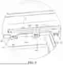 Fig. 10 - BATTERY PACK TRAY AND ELECTRIC VEHICLE