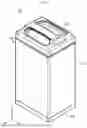 Fig. 03 - Cell Module Assembly and Battery Pack Comprising the Same