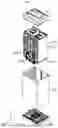 Fig. 04 - Cell Module Assembly and Battery Pack Comprising the Same