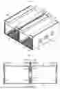 Fig. 05 - BATTERY PACK HAVING THERMAL DIFFUSION PREVENTION STRUCTURE BETWEEN BATTERY MODULES