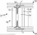 Fig. 01 - SEPARATOR FOR BATTERY PACK OF ELECTRIFIED VEHICLE