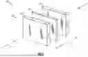 Fig. 03 - SEPARATOR FOR BATTERY PACK OF ELECTRIFIED VEHICLE