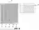 Fig. 14 - SYSTEMS AND METHODS FOR IMPROVED BATTERY ASSEMBLIES FOR EVTOL AIRCRAFT
