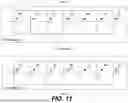 Fig. 17 - SYSTEMS AND METHODS FOR IMPROVED BATTERY ASSEMBLIES FOR EVTOL AIRCRAFT