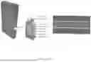 Fig. 114 - Safer Batteries and Separators for Batteries; Solutions on Li-Ion Edv/Ess Battery Safety; Solutions on Anode/Electrolyte/Cathode Reduction and/or Oxidation Issues; and, Improved Batteries, Anodes, and/or Separators