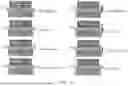 Fig. 17 - Safer Batteries and Separators for Batteries; Solutions on Li-Ion Edv/Ess Battery Safety; Solutions on Anode/Electrolyte/Cathode Reduction and/or Oxidation Issues; and, Improved Batteries, Anodes, and/or Separators