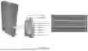 Fig. 90 - Safer Batteries and Separators for Batteries; Solutions on Li-Ion Edv/Ess Battery Safety; Solutions on Anode/Electrolyte/Cathode Reduction and/or Oxidation Issues; and, Improved Batteries, Anodes, and/or Separators