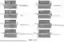 Fig. 91 - Safer Batteries and Separators for Batteries; Solutions on Li-Ion Edv/Ess Battery Safety; Solutions on Anode/Electrolyte/Cathode Reduction and/or Oxidation Issues; and, Improved Batteries, Anodes, and/or Separators