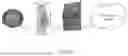 Fig. 95 - Safer Batteries and Separators for Batteries; Solutions on Li-Ion Edv/Ess Battery Safety; Solutions on Anode/Electrolyte/Cathode Reduction and/or Oxidation Issues; and, Improved Batteries, Anodes, and/or Separators