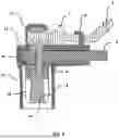 Fig. 03 - ELECTRICAL CONNECTION DEVICE