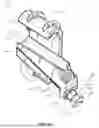Fig. 02 - ELECTRICAL CONNECTOR BOLT RETAINER
