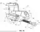 Fig. 13 - ELECTRICAL CONNECTOR BOLT RETAINER