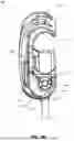 Fig. 15 - ELECTRICAL CONNECTOR BOLT RETAINER