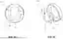 Fig. 28 - ELECTRICAL CONNECTOR BOLT RETAINER