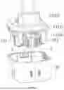 Fig. 16 - Foldable plug mechanism applied to multi-national power converter