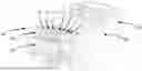 Fig. 01 - TWO WIRE ELECTRICAL CONNECTOR