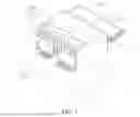 Fig. 02 - CONNECTOR, CONNECTOR ASSEMBLY, RADIO FREQUENCY MODULE, AND COMMUNICATION DEVICE