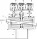 Fig. 01 - SHUTTER APPARATUS HAVING PORTS TO CONTROL ENERGY BEAM AND GAS TRANSFER BETWEEN ZONES