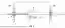 Fig. 05 - SHUTTER APPARATUS HAVING PORTS TO CONTROL ENERGY BEAM AND GAS TRANSFER BETWEEN ZONES