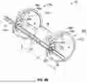 Fig. 07 - SHUTTER APPARATUS HAVING PORTS TO CONTROL ENERGY BEAM AND GAS TRANSFER BETWEEN ZONES