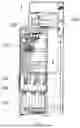 Fig. 02 - BUS-SIDE VOLTAGE TRANSFORMER CABINET