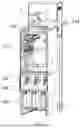 Fig. 03 - BUS-SIDE VOLTAGE TRANSFORMER CABINET