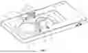Fig. 02 - ACTIVE PANEL COVER AND LAMP WITH PANEL COVER