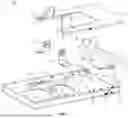 Fig. 08 - ACTIVE PANEL COVER AND LAMP WITH PANEL COVER