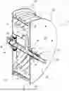 Fig. 01 - Retractable Cable Reel for Torsion-sensitive Cable