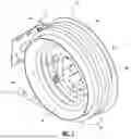 Fig. 04 - Retractable Cable Reel for Torsion-sensitive Cable