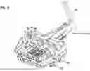 Fig. 09 - Cable sealing unit with multiple sealing modules